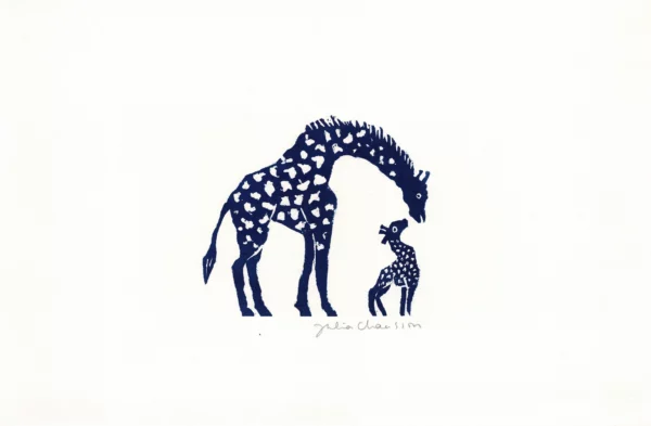 Girafes