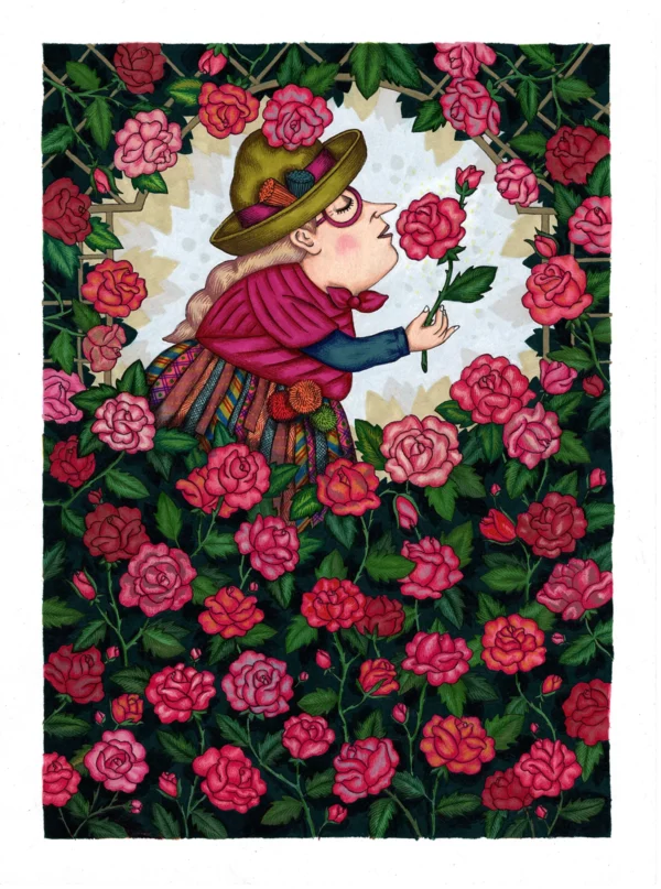 Madame Ursule