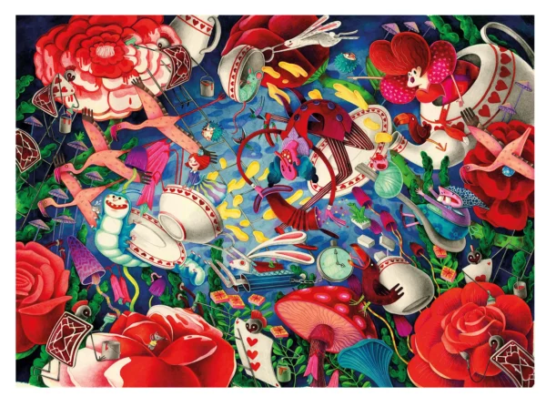Alice's Follies