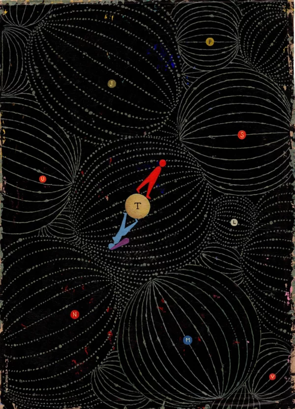 Autour de la Terre